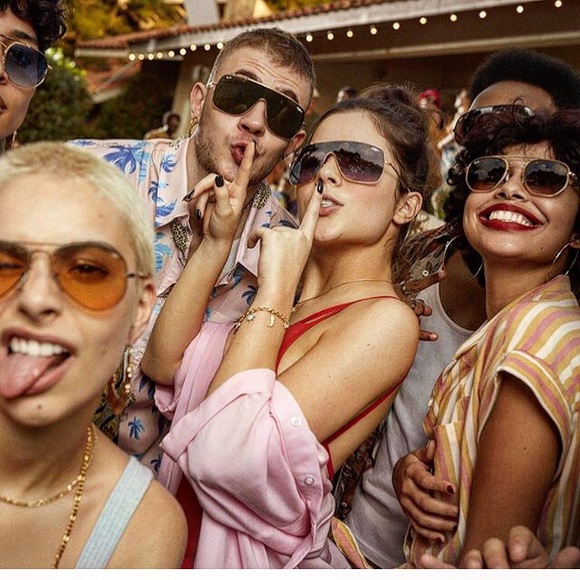 Ray ban sun glasses - Picture 1 of 4